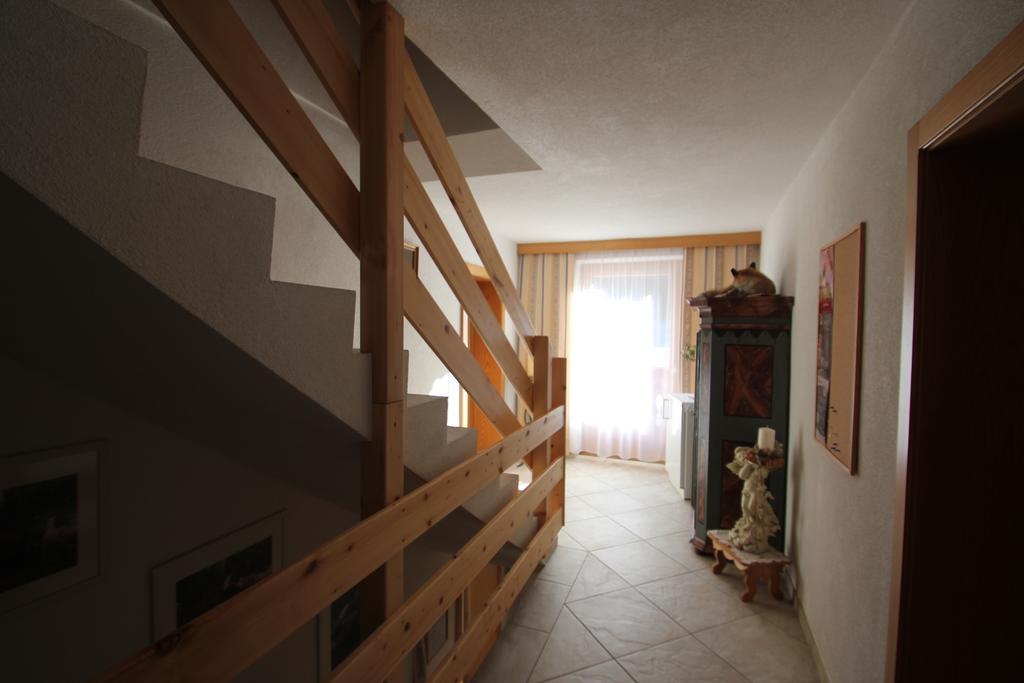 Waldhof Villa Umhausen Bagian luar foto